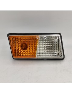 Piloto intermitente delantero derecho Yorka Renault 7702009417 0126210061 2