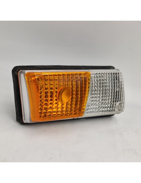 Piloto intermitente delantero derecho Yorka Renault 7702009417 0126210061