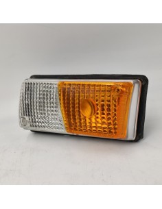 Piloto intermitente delantero izquierdo Yorka Renault 6 7700503036