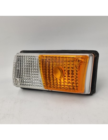 Piloto intermitente delantero izquierdo Yorka Renault 6 7700503036
