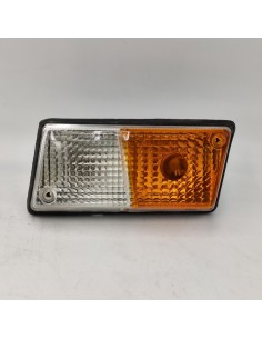 Piloto intermitente delantero izquierdo Yorka Renault 6 7700503036 2