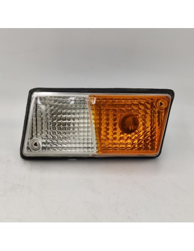 Piloto intermitente delantero izquierdo Yorka Renault 6 7700503036