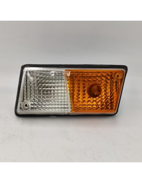 Piloto intermitente delantero izquierdo Yorka Renault 6 7700503036
