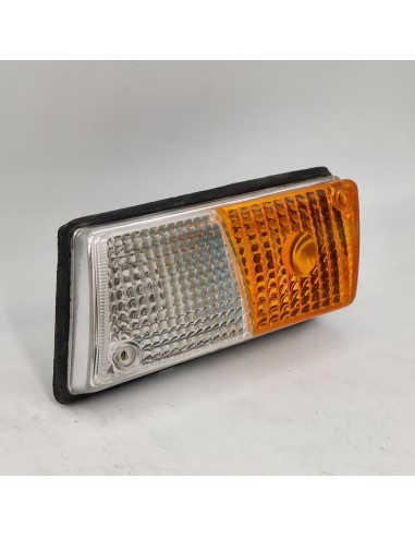 Piloto intermitente delantero izquierdo Yorka Renault 6 7700503036