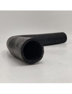 Manguito de agua inferior radiador SEAT 133, SEAT 850