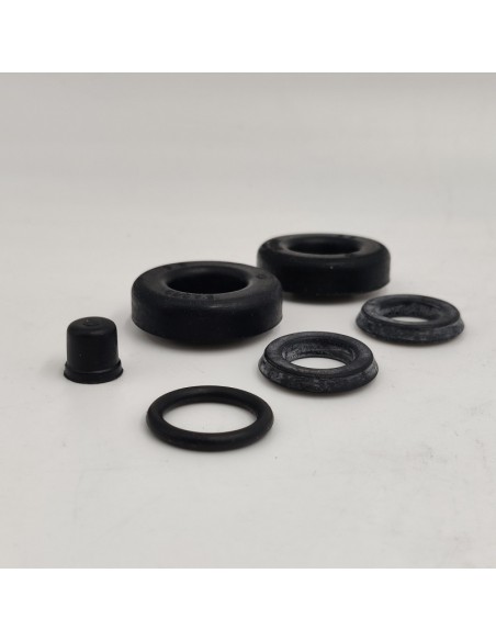 Juego reparación bombín cilindro de freno trasero Citroen ZX Citroen Xsara 95659474 95668067 4402978