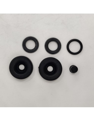 Juego reparación bombín cilindro de freno trasero Citroen ZX Citroen Xsara 95659474 95668067 4402978