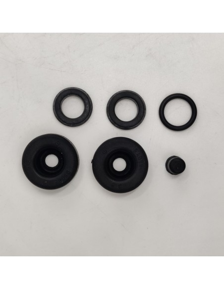 Juego reparación bombín cilindro de freno trasero Citroen ZX Citroen Xsara 95659474 95668067 4402978