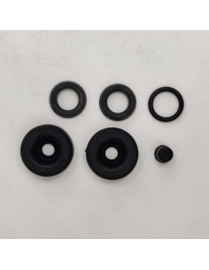 Juego reparación bombín cilindro de freno trasero Peugeot 306 Peugeot 206 440297 440298 4402978 2