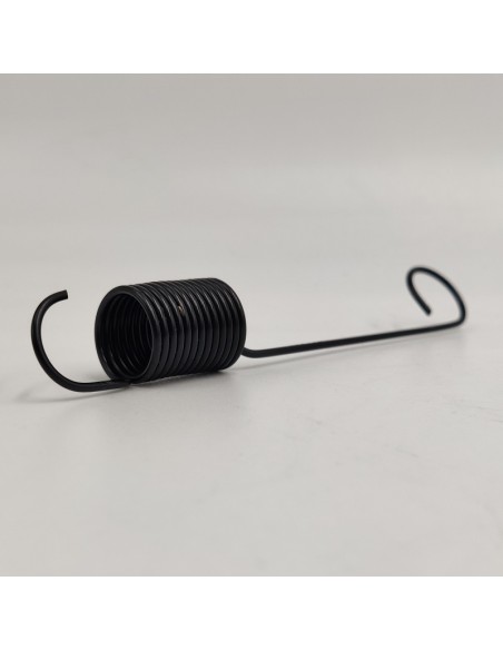 Muelle accionamiento del embrague Alfa Romeo 33 60501328