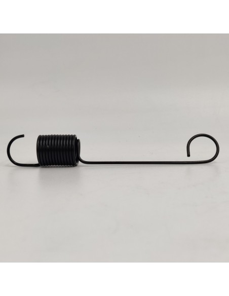 Muelle accionamiento del embrague Alfa Romeo 33 60501328