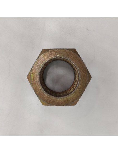 Tuerca diferencial Fiat Panda 4x4 14044271 7539115