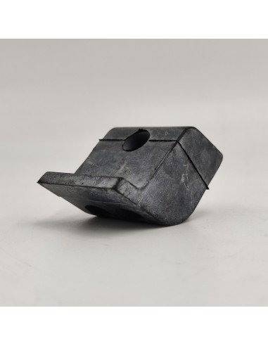 Tope goma capó delantero Renault 9, Renault 11 7703088055