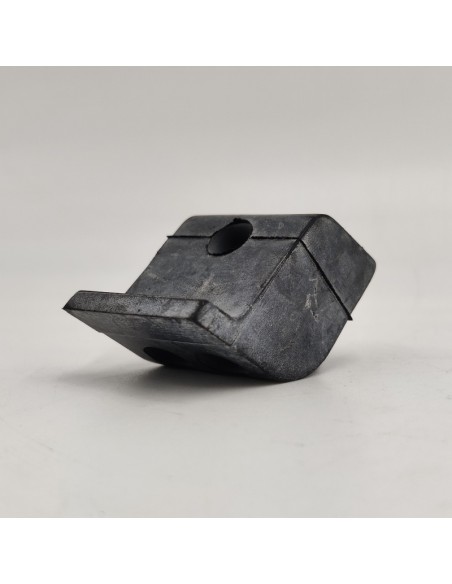 Tope goma capó delantero Renault 9, Renault 11 7703088055