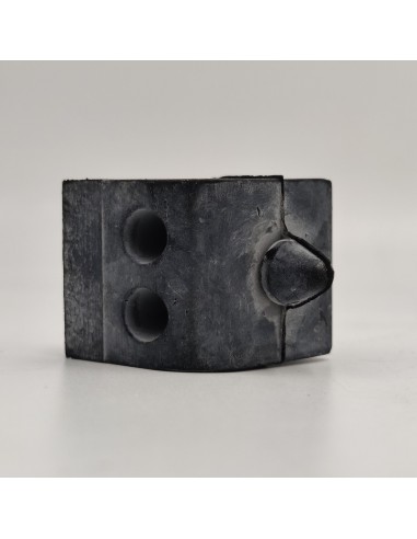 Tope goma capó delantero Renault 9, Renault 11 7703088055