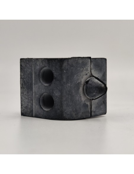 Tope goma capó delantero Renault 9, Renault 11 7703088055