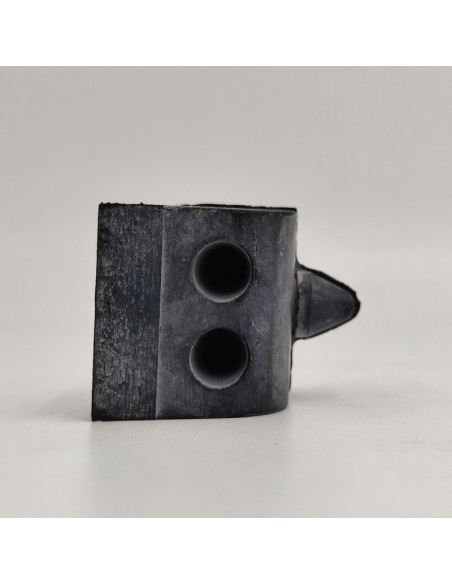 Tope goma capó delantero Renault 9, Renault 11 7703088055