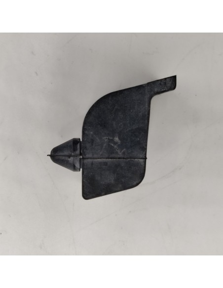 Tope goma capó delantero Renault 9, Renault 11 7703088055