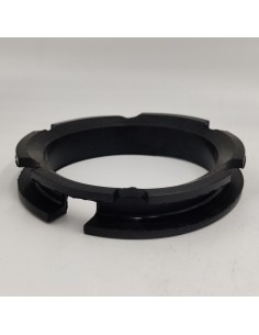 Goma soporte bocina SEAT 600