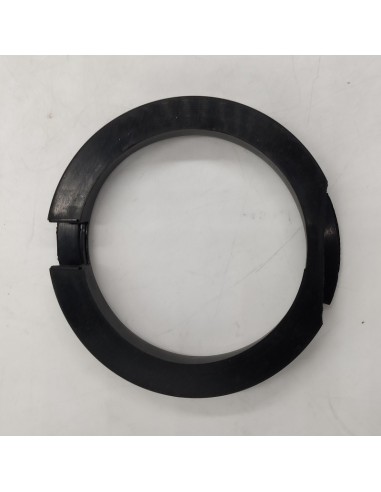 Goma soporte bocina SEAT 600