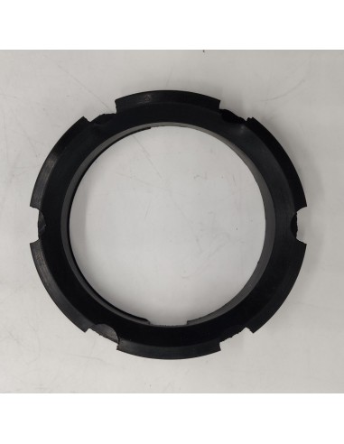 Goma soporte bocina SEAT 600