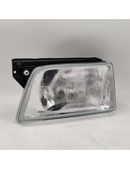 Faro delantero izquierdo Opel Kadett E 1216330 90008019