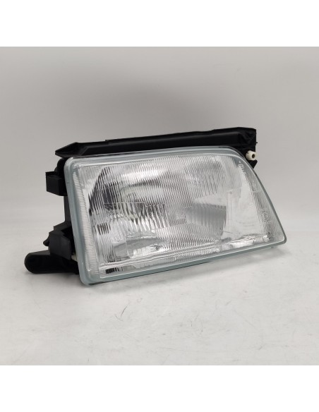 Faro delantero derecho Opel Kadett E 1216331 90008020