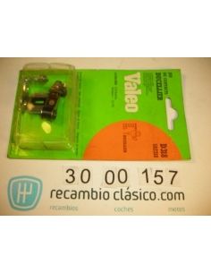 Juego de platinos para Citroen CX Reflex Athena