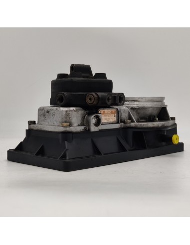 Medidor caudal de aire Volkswagen Golf GTI I 1.6 0438120035 049133853J 0438100023