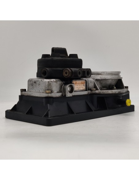 Medidor caudal de aire Volkswagen Golf GTI I 1.6 0438120035 049133853J 0438100023 Medidor caudal de aire Volkswagen Golf GTI I 1.6 0438120035 049133853J 0438100023