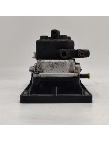 Medidor caudal de aire Volkswagen Golf GTI I 1.6 0438120035 049133853J 0438100023