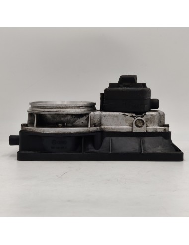 Medidor caudal de aire Volkswagen Golf GTI I 1.6 0438120035 049133853J 0438100023