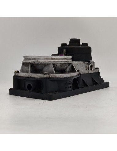 Medidor caudal de aire Volkswagen Golf GTI I 1.6 0438120035 049133853J 0438100023