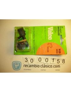 Juego de platinos para Fiat Ritmo  Fiat UNO