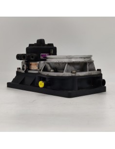 Medidor caudal de aire Volkswagen Golf GTI I 1.6 0438120035 049133853J 0438100023