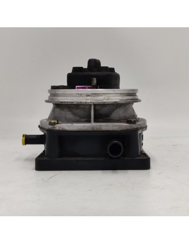 Medidor caudal de aire Volkswagen Golf GTI I 1.6 0438120035 049133853J 0438100023