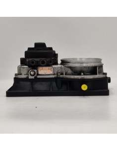 Medidor caudal de aire Volkswagen Golf GTI I 1.6 0438120035 049133853J 0438100023 2