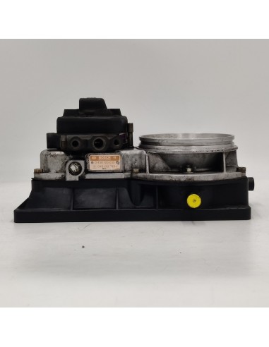 Medidor caudal de aire Volkswagen Golf GTI I 1.6 0438120035 049133853J 0438100023