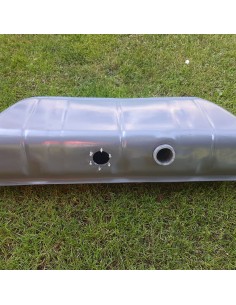Depósito de gasolina SEAT 600 D, SEAT 600 E, SEAT 600 L 2
