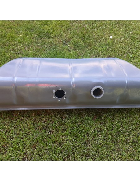Depósito de gasolina SEAT 600 D, SEAT 600 E, SEAT 600 L