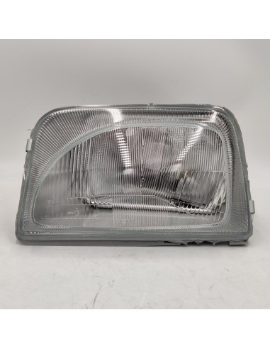 Faro H4 delantero izquierdo Renault Express III, Renault F40, Renault G40 7701035238 7701039726 7701039724
