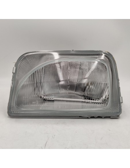 Faro H4 delantero izquierdo Renault Express III, Renault F40, Renault G40 7701035238 7701039726 7701039724