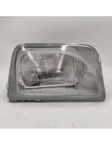 Faro H4 delantero derecho Renault Express III, Renault F40, Renault G40 7701035239