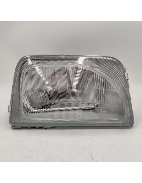 Faro H4 delantero derecho Renault Express III, Renault F40, Renault G40 7701035239