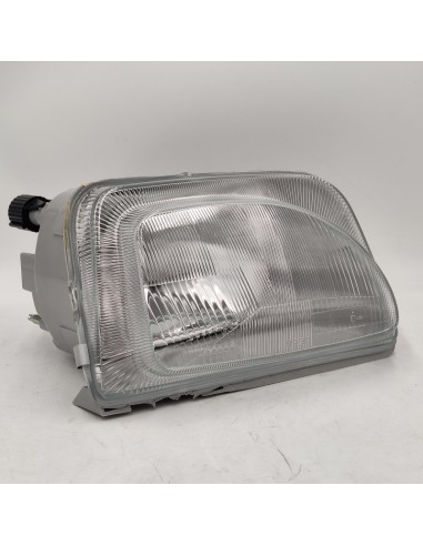 Faro H4 delantero derecho Renault Express III, Renault F40, Renault G40 7701035239