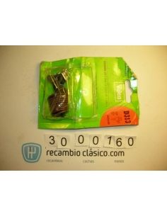 Juego de platinos para Citroen C25