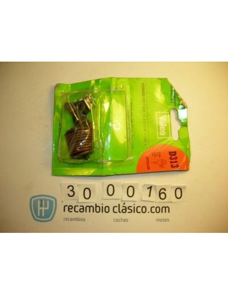 Juego de platinos para Citroen C25