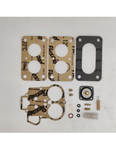 Kit carburador VOLVO 340 Series Weber 32 DIR 104-105-109