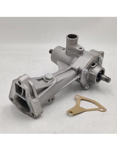 Bomba de agua SEAT 600 D, SEAT 600 E, SEAT 600 L Dolz BA03209901 BD03200102 4065269 S106E