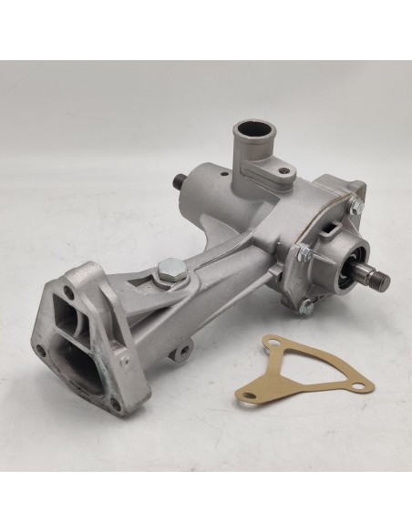 Bomba de agua SEAT 600 D, SEAT 600 E, SEAT 600 L Dolz BA03209901 BD03200102 4065269 S106E